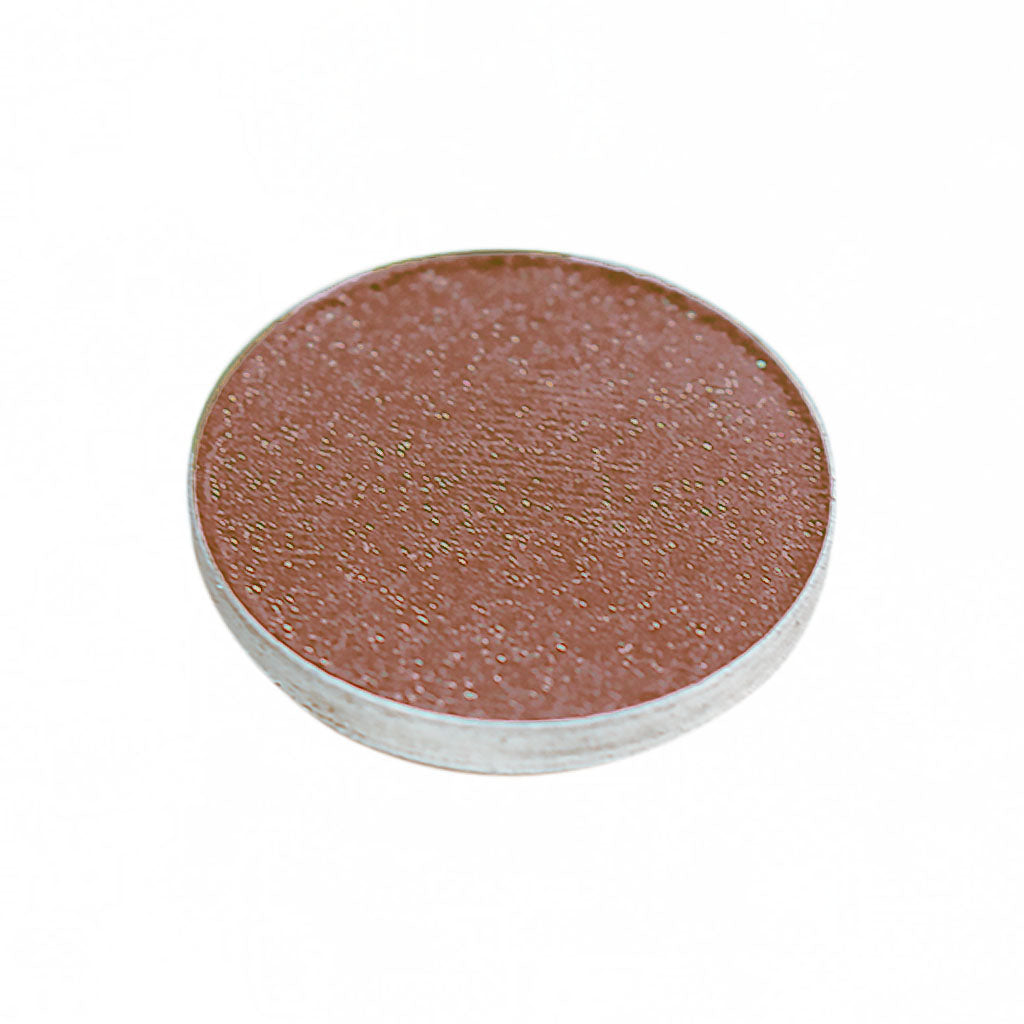 Unicolors: Shimmer Eyeshadow