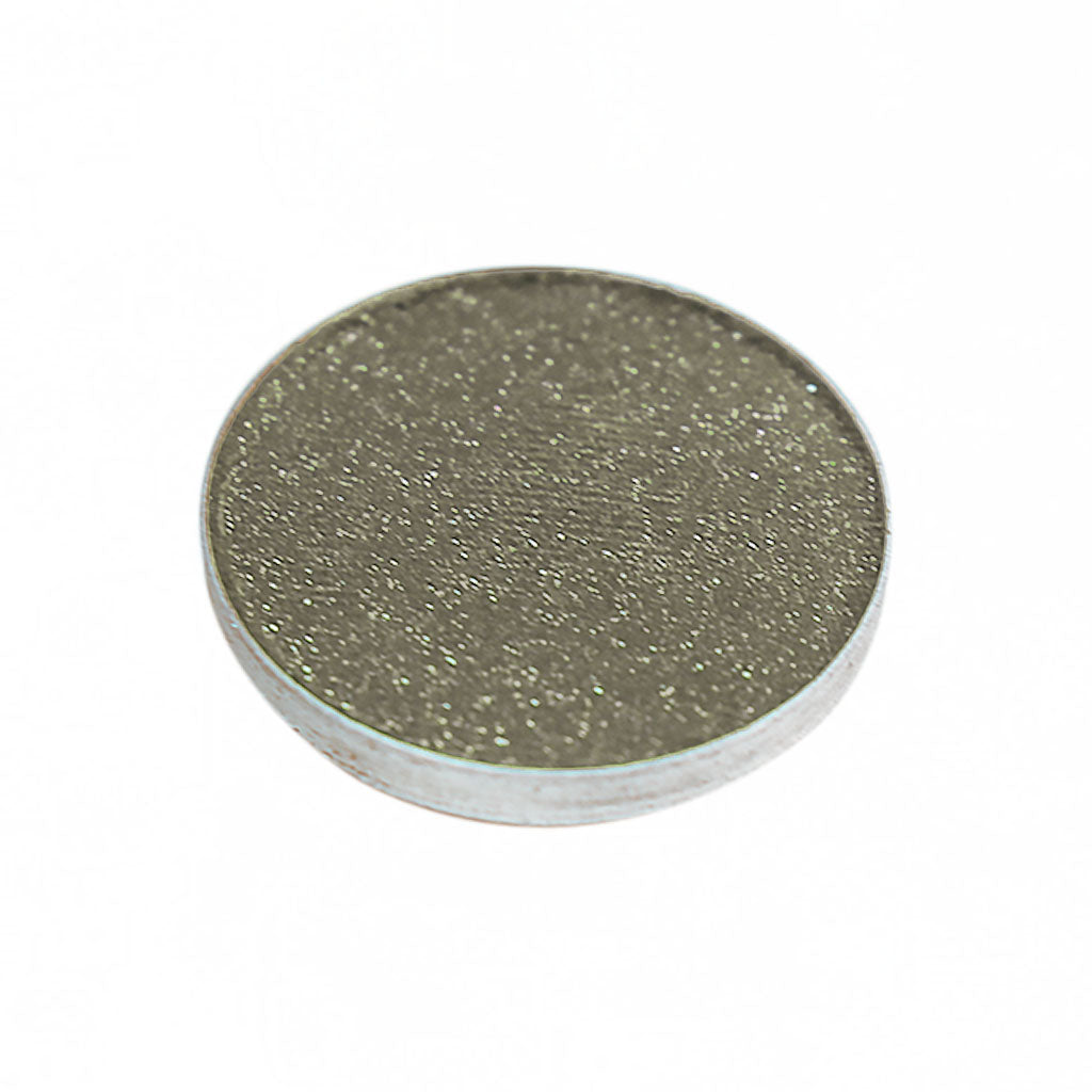 Unicolors: Shimmer Eyeshadow