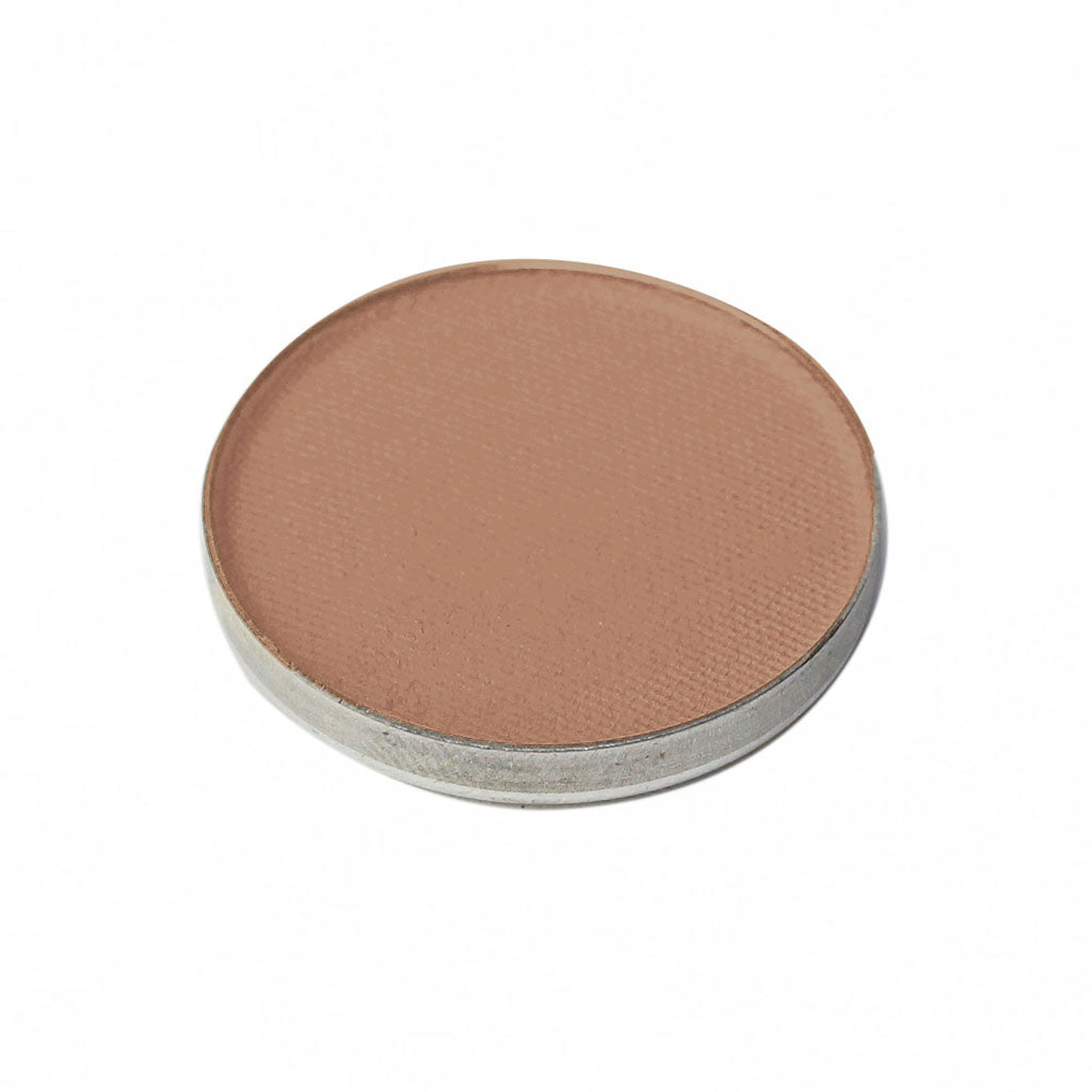 Unicolors: Matte Eyeshadow