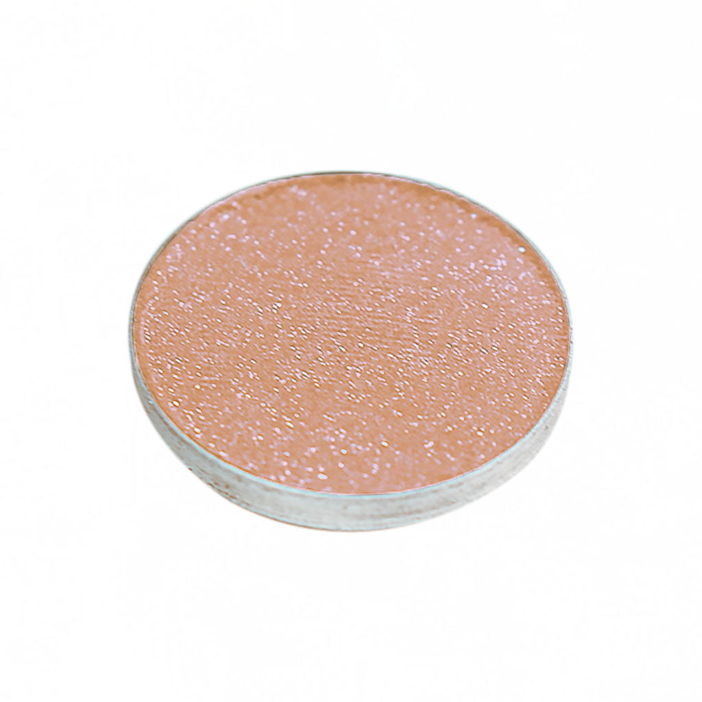Unicolors: Shimmer Eyeshadow