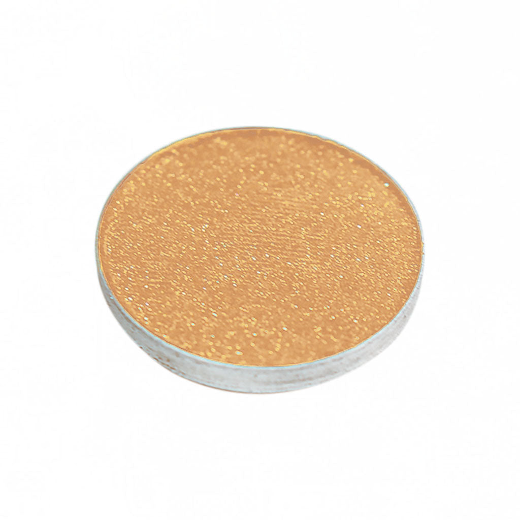 Unicolors: Shimmer Eyeshadow