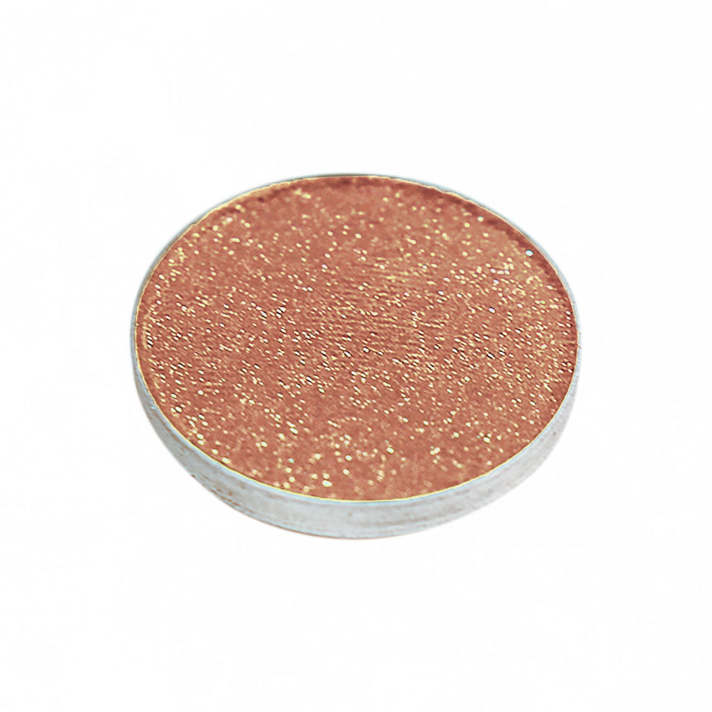 Unicolors: Shimmer Eyeshadow