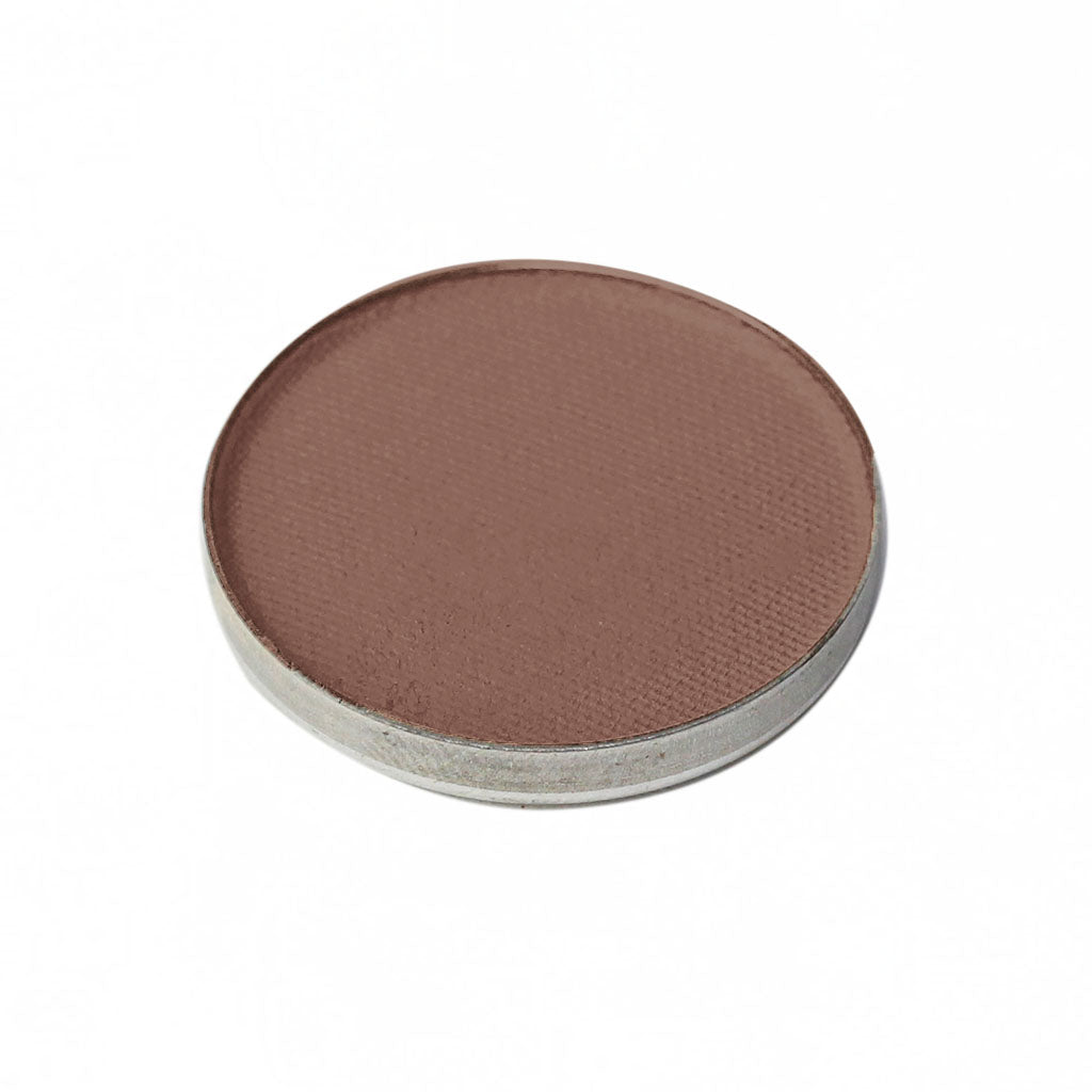 Unicolors: Matte Eyeshadow