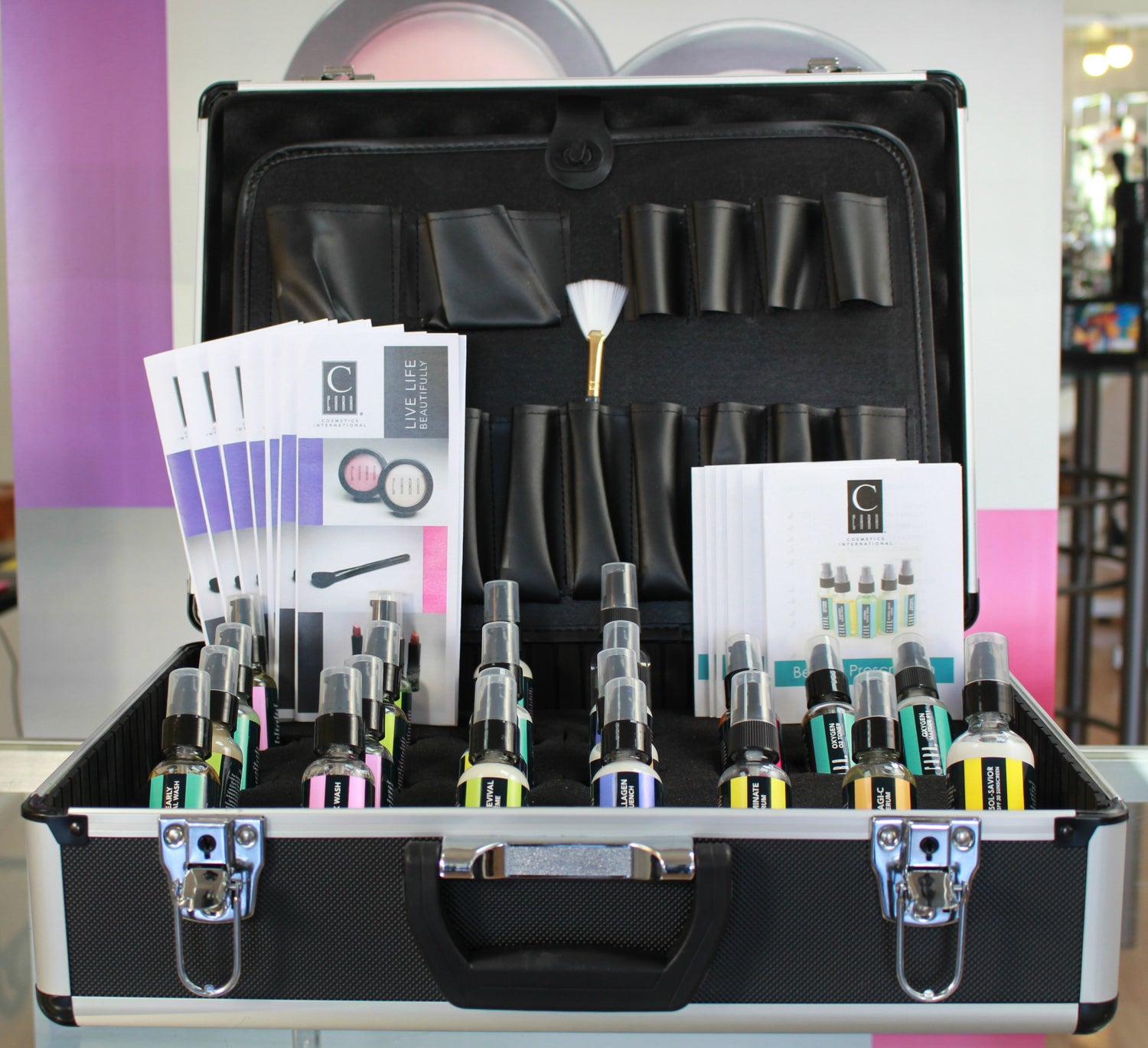 The Skincare Retailer Kit