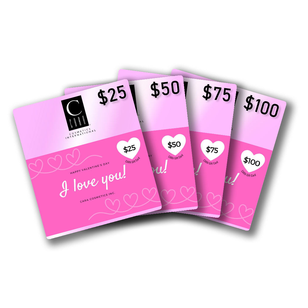 CARA Gift Card