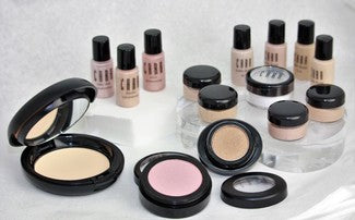 MINI MAKEUP KITS