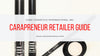 Carapreneur Retailer Guide
