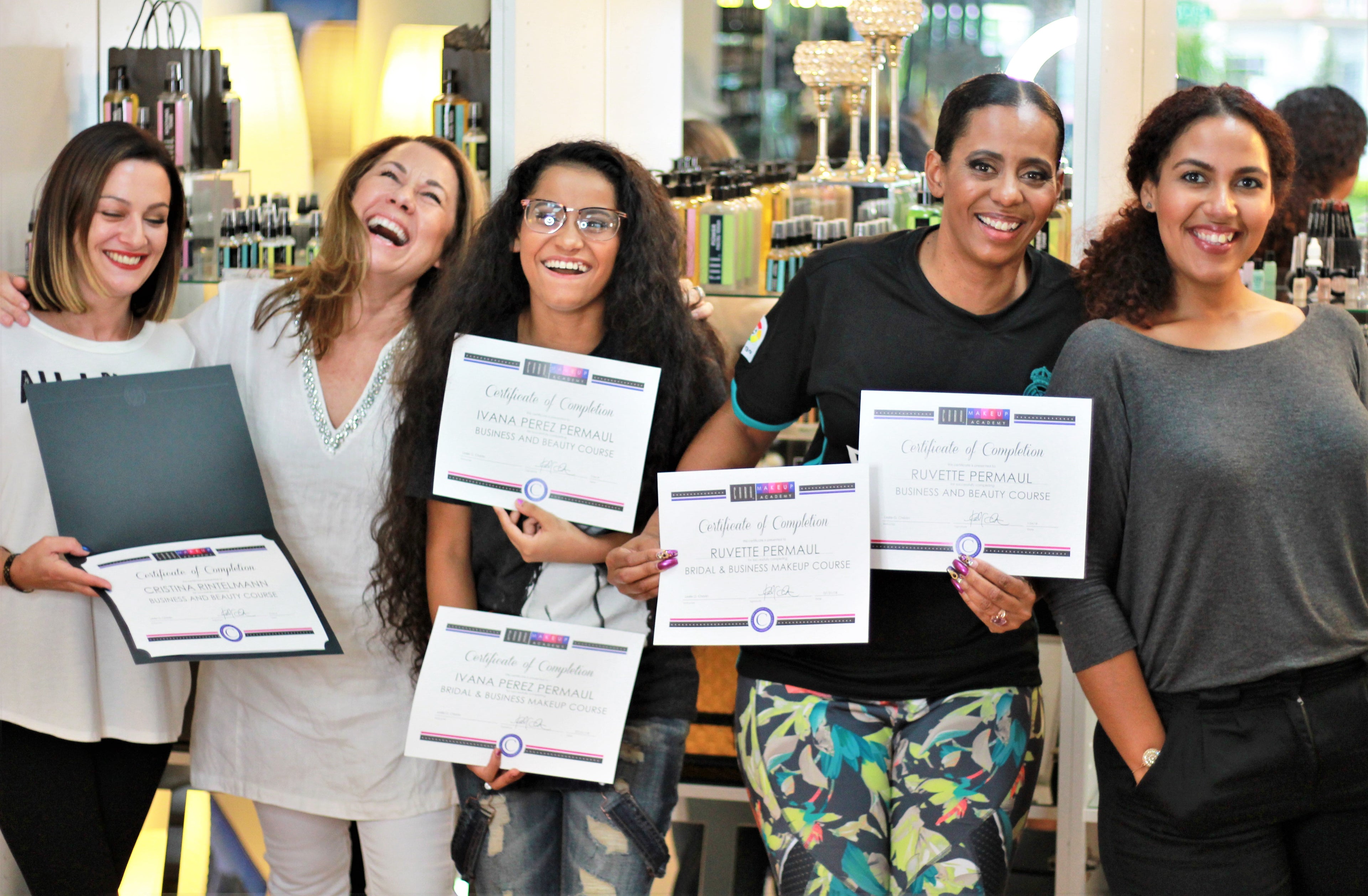 makeup business academy