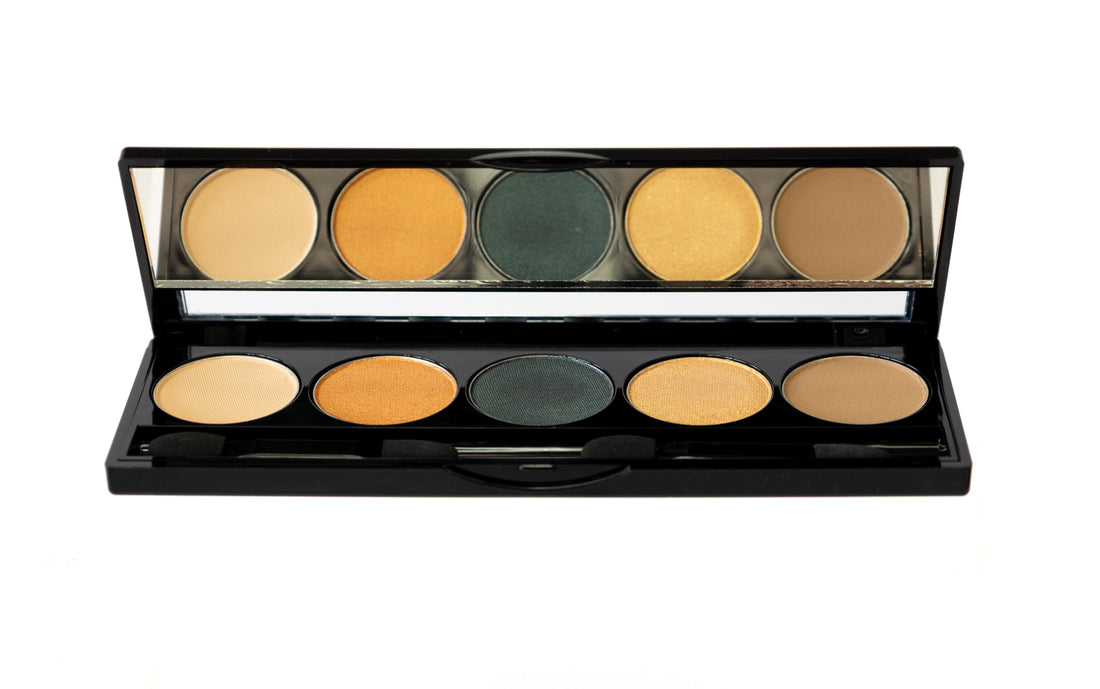Fall in Love Palette