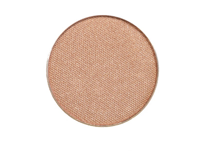 Unicolors: Shimmer Eyeshadow