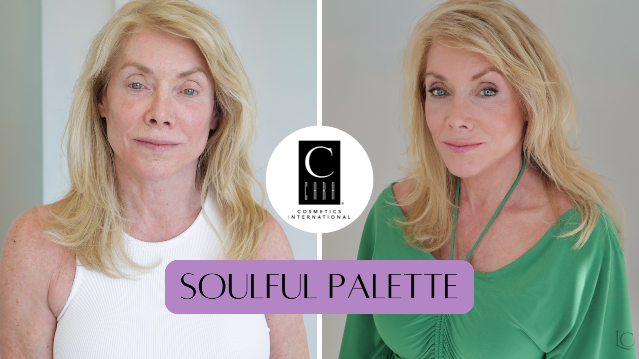 The Soulful Spring-Summer 2026 Palette