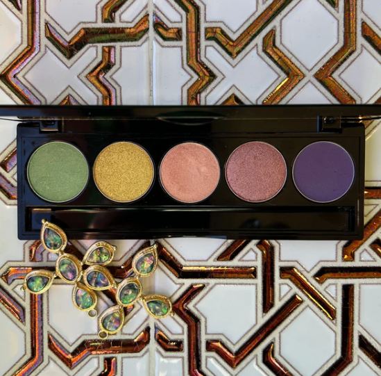 The Soulful Spring-Summer 2026 Palette
