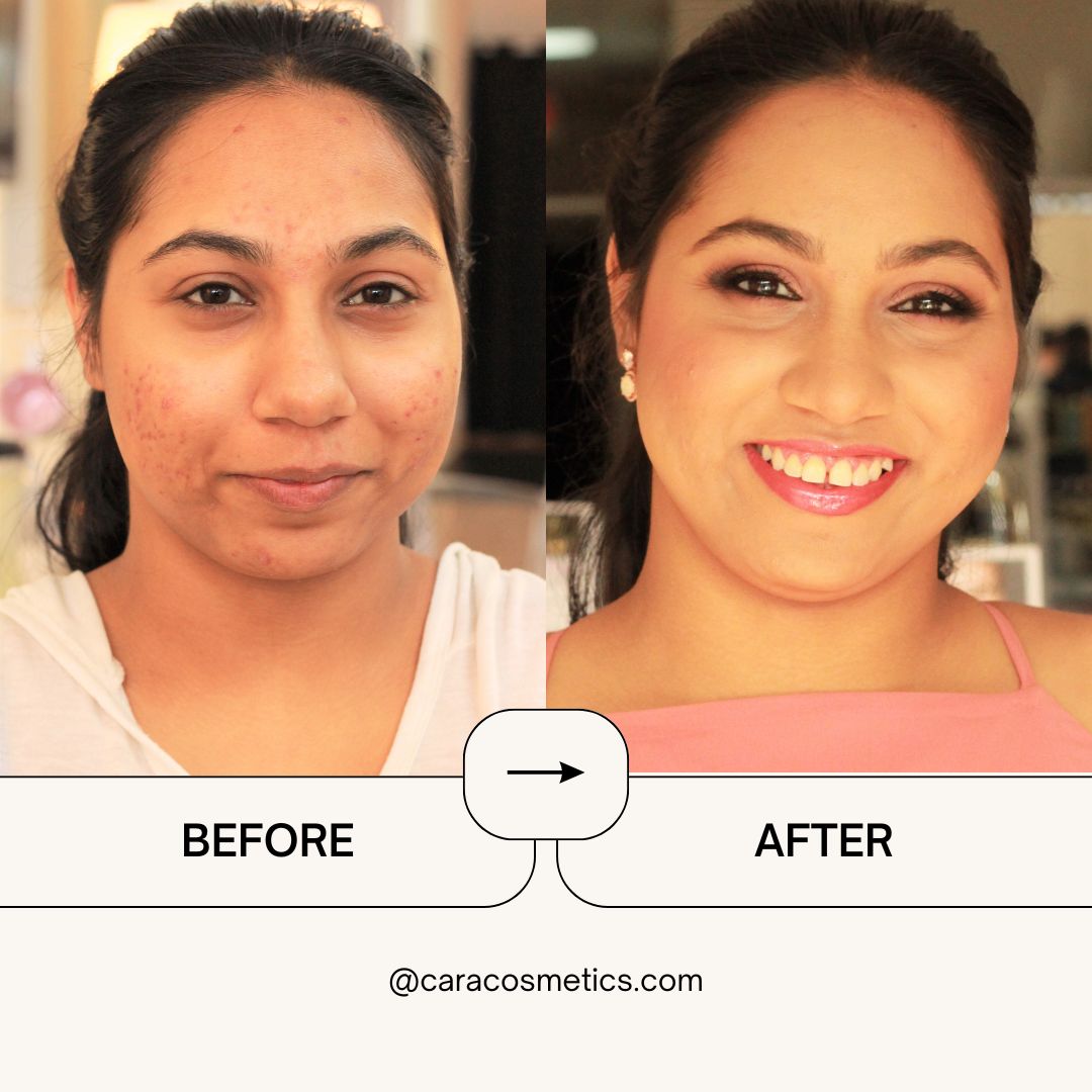 New Year New You Makeover Session