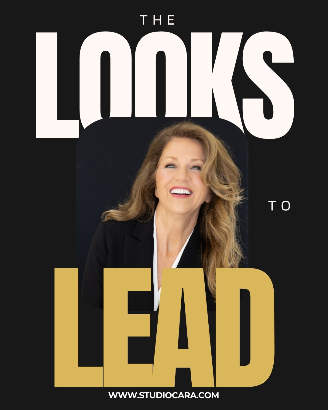Looks to Lead Personal Branding Sessions