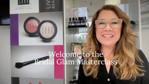 CARA Bridal Glam Kit and The Bridal Glam Masterclass
