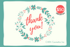 CARA Gift Card - Thank You