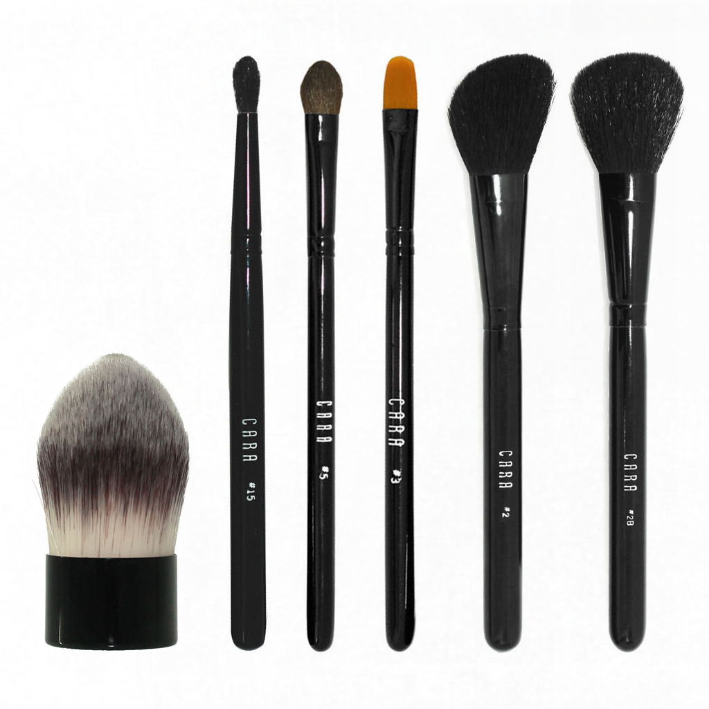 Best of CARA Brushes