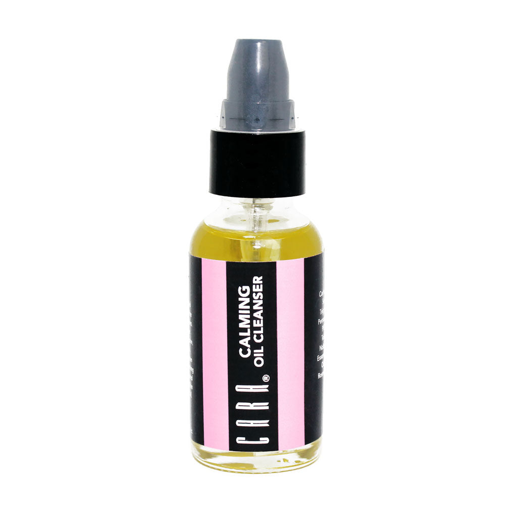 Calming Oil Cleanser