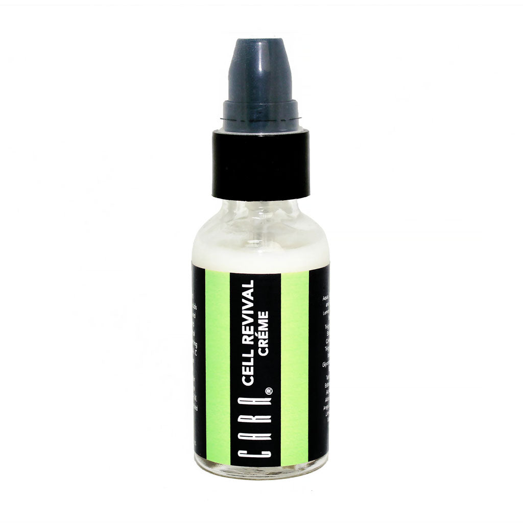 Cell Revival Crème
