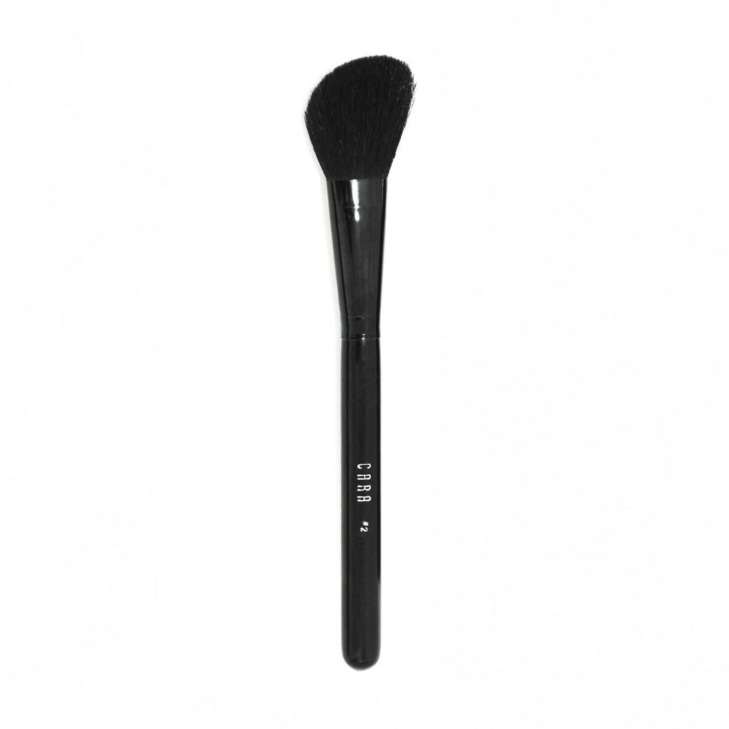 Cheek Contour Brush 