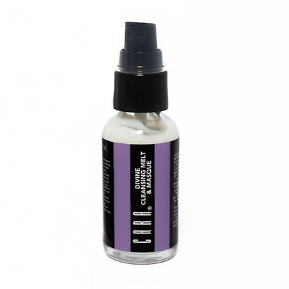 Divine Cleansing Melt and Masque