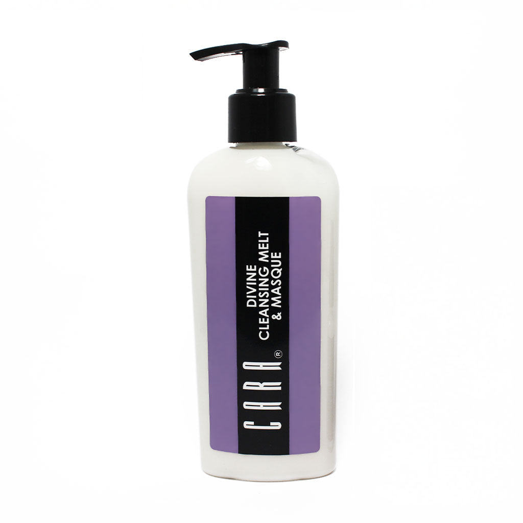 Divine Cleansing Melt and Masque
