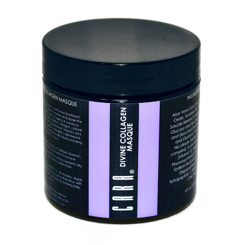 Divine Collagen Masque