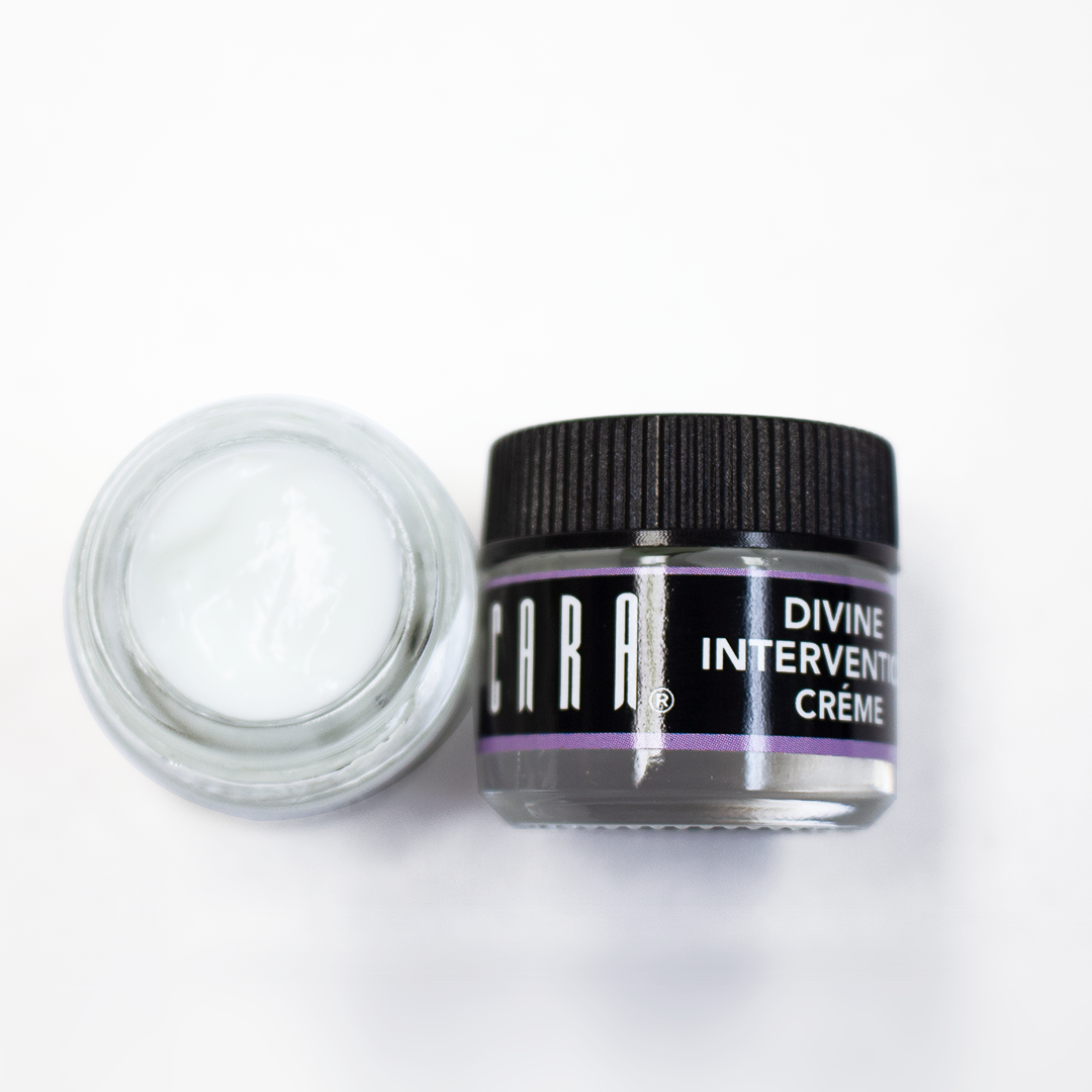 Divine Intervention Crème