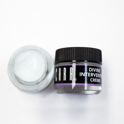 Divine Intervention Crème