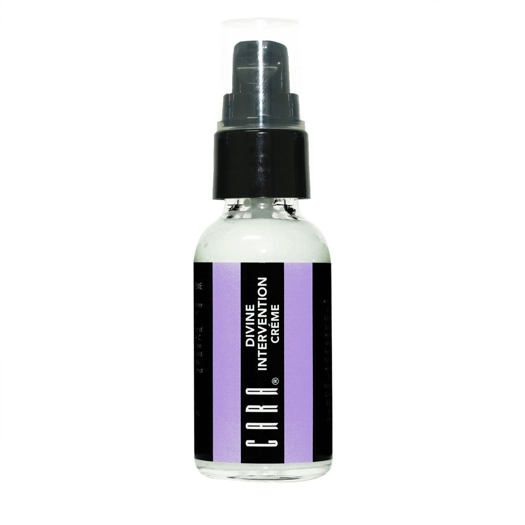 Divine Intervention Crème