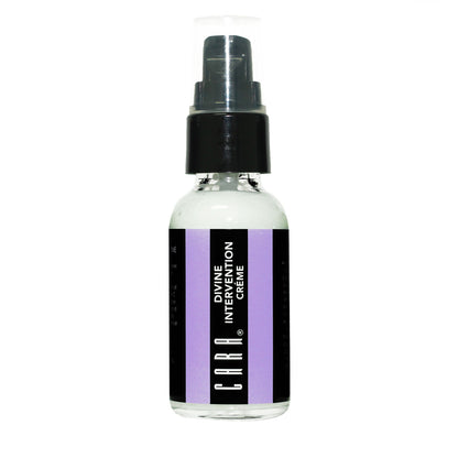 Divine Intervention Crème
