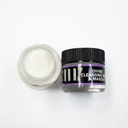 Divine Cleansing Melt and Masque