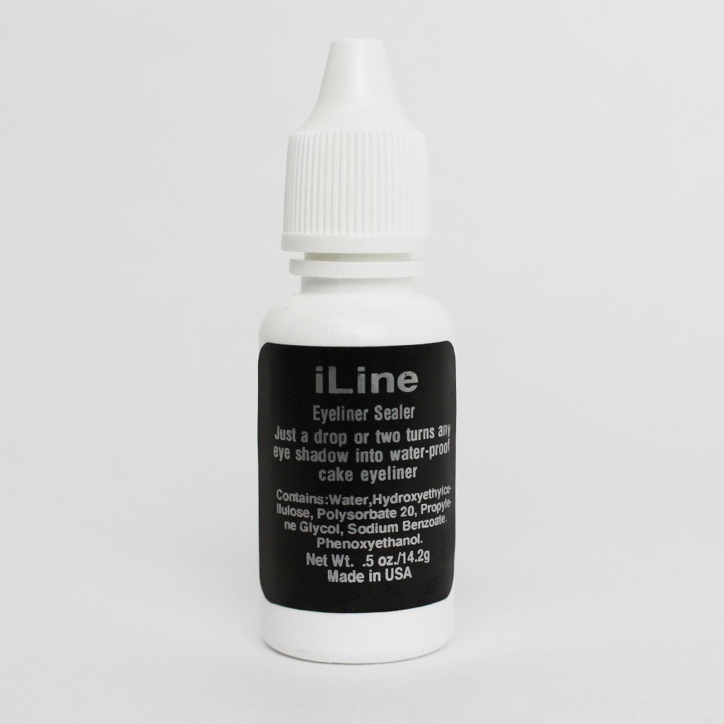 Eyeliner  Sealer