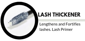 Lash Thickener and primer
