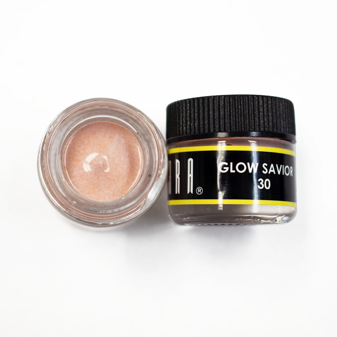Glow Savior SPF 30