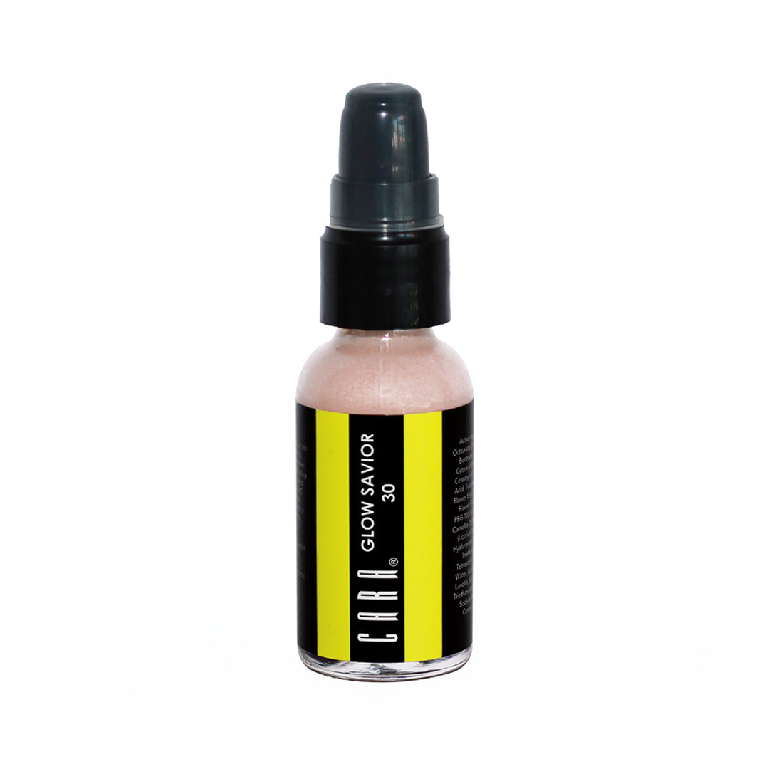 Glow Savior SPF 30