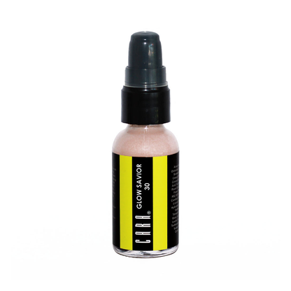 Glow Savior SPF 30