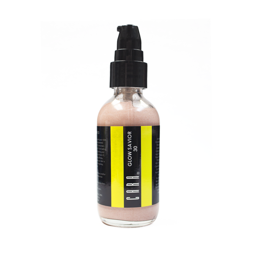 Glow Savior SPF 30