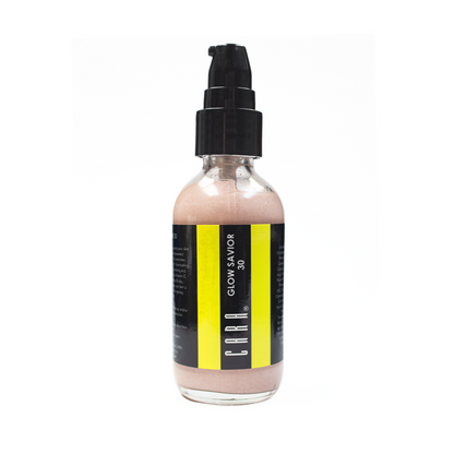 Glow Savior SPF 30