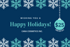 CARA Gift Card - Holiday
