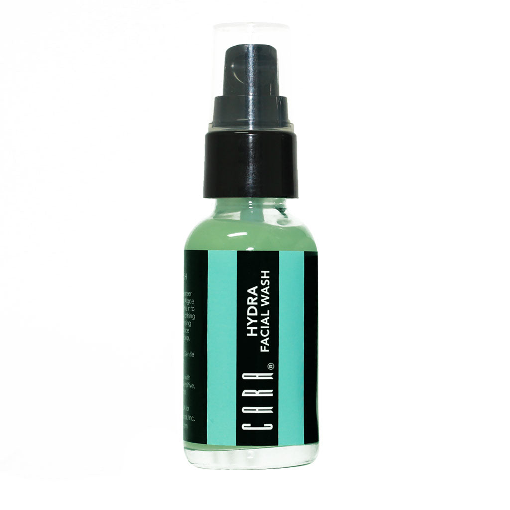 Hydra Facial Wash