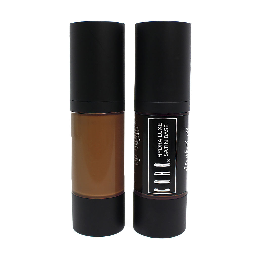 Hydra Luxe Satin Base Foundation