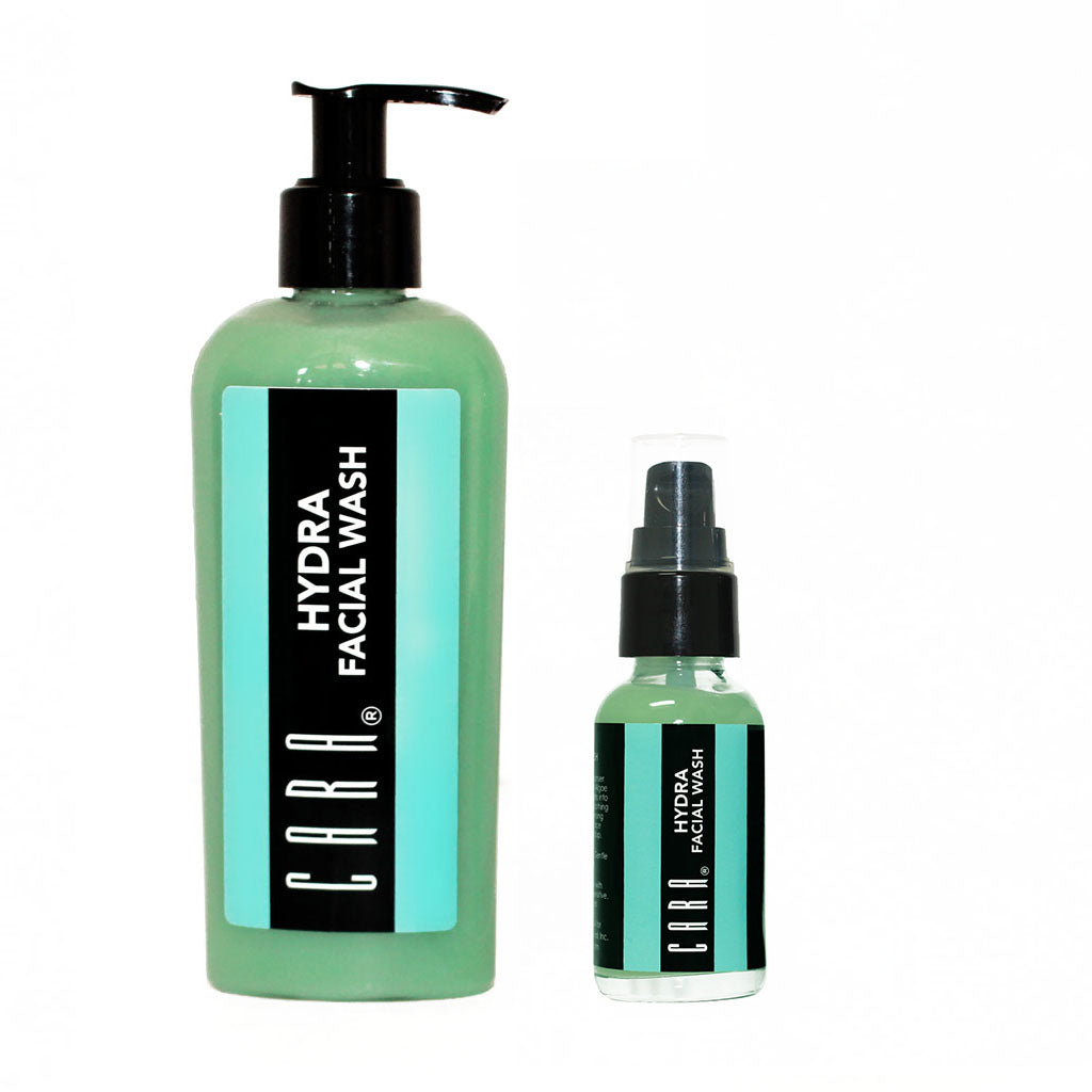 Hydra Facial Wash