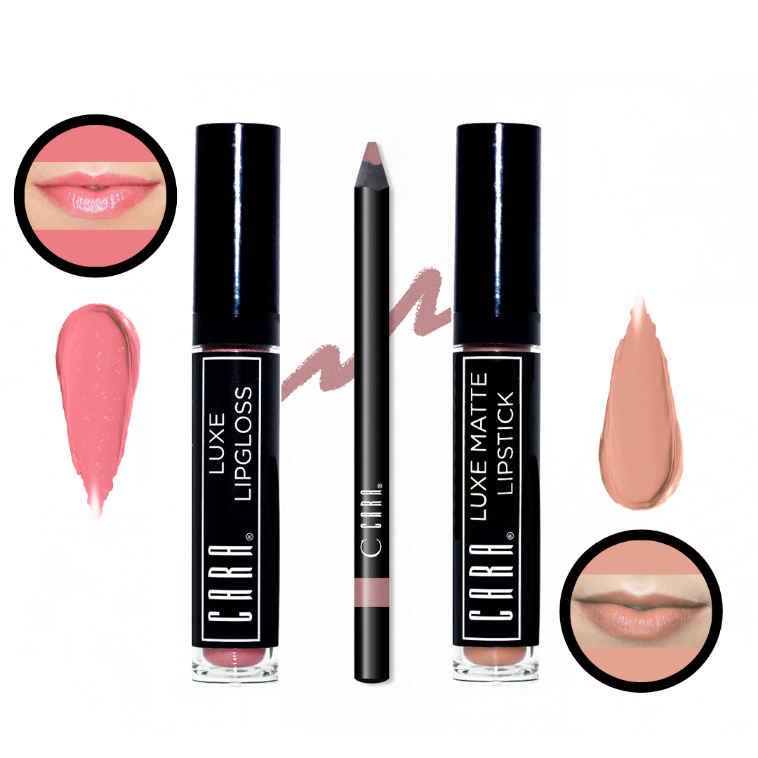 Innocence Lip Set