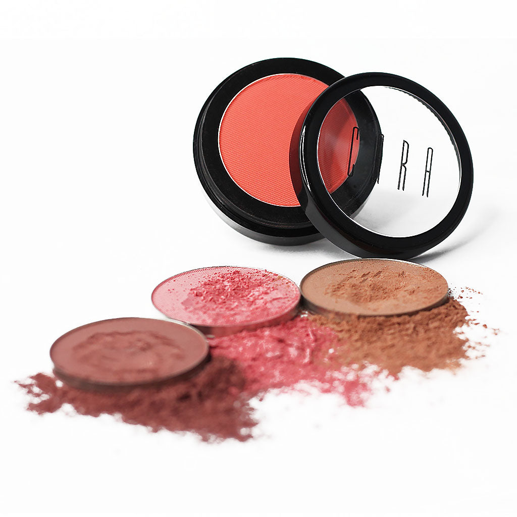Blush Large Unicolors - Matte