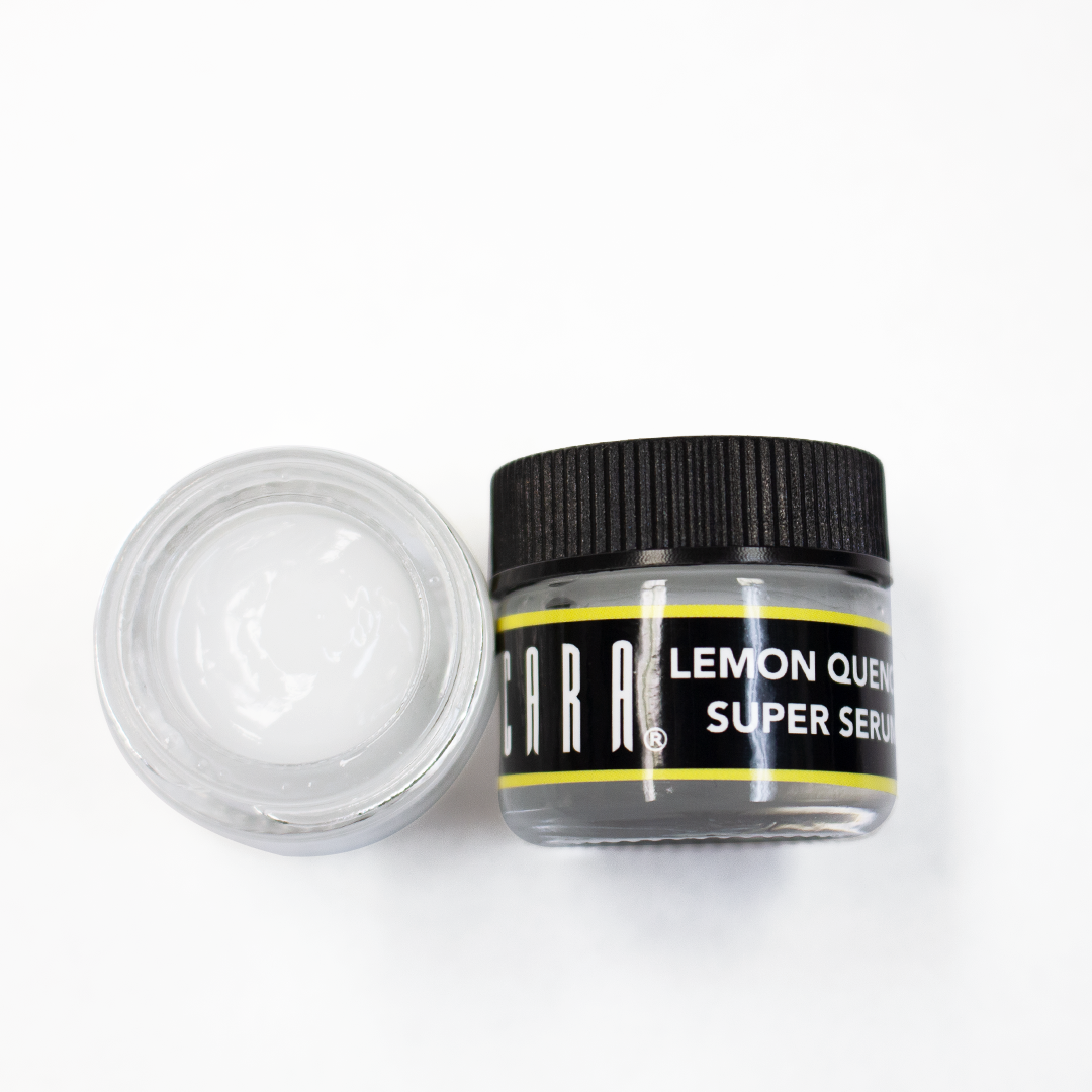 Lemon Quench Super Serum
