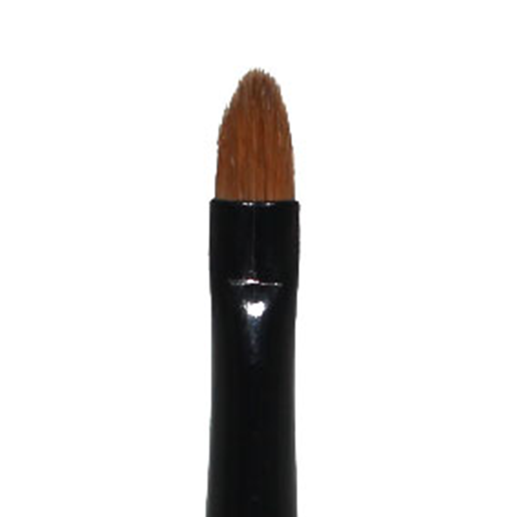 Covered Lip Brush 