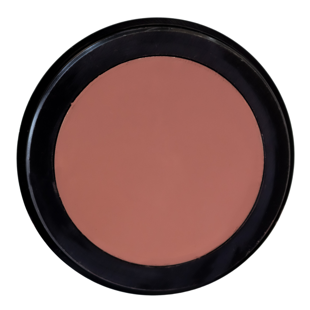 Blush Large Unicolors - Creme