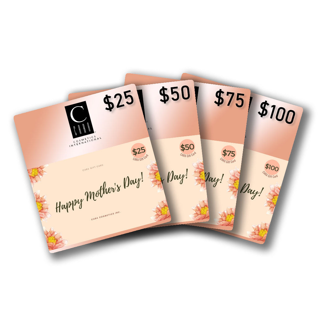 CARA Gift Card - Mother's Day