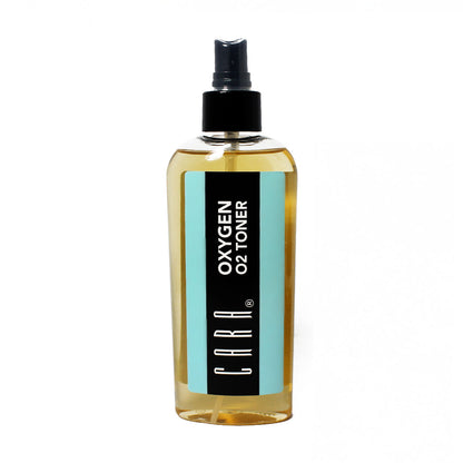 Oxygen O2 Toner